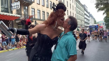 Fördom & stolthet - en queer filmhistoria