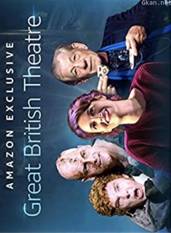 Great British Theatre Season 1
