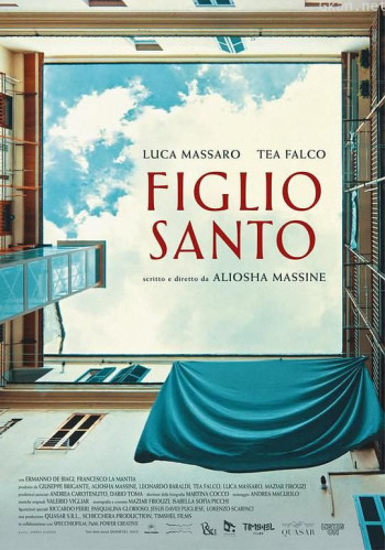 Figlio Santo