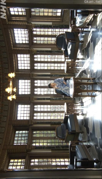 特别篇 复古建筑