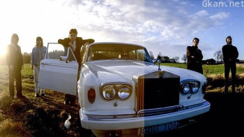 The Golden Age – a Film About Union Carbide Productions