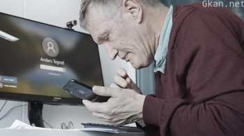 Bakom den svenska modellen