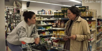 所有人都在谈论天气