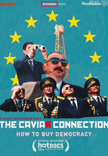 The Caviar Connection
