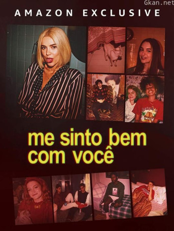 Me Sinto Bem Com Você