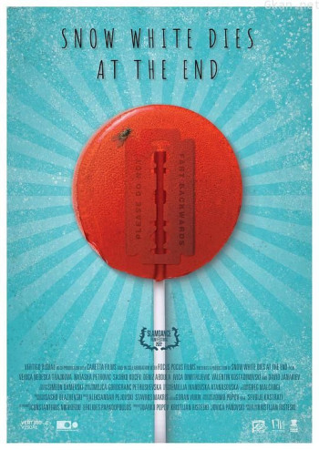 最后，白雪公主死了