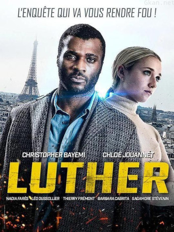 Luther Season 1