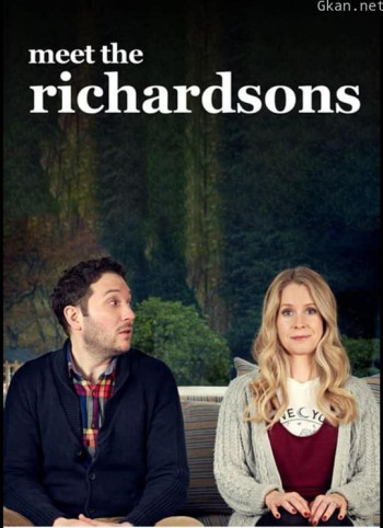 遇见理查森 第二季