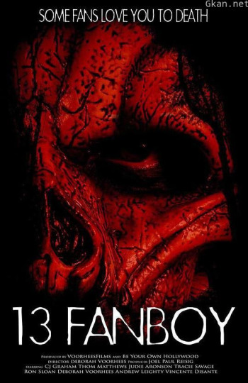 13: Fanboy