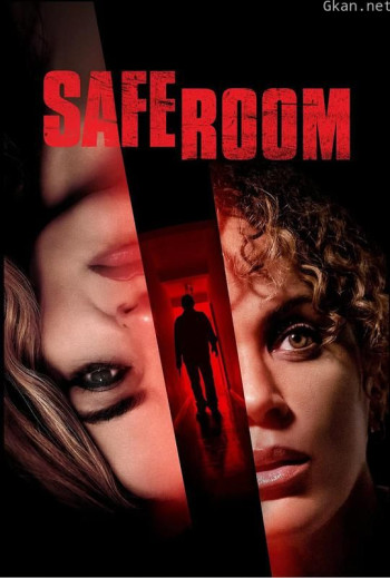 Safe Room