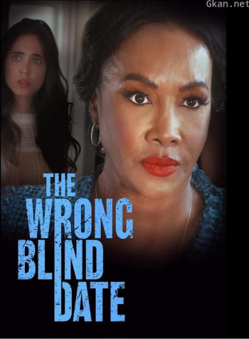 The Wrong Blind Date