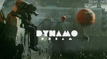 迪纳摩之梦 第一季