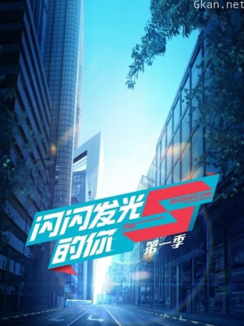 闪闪发光的你 第一季