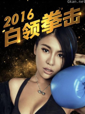 白领拳击 2016