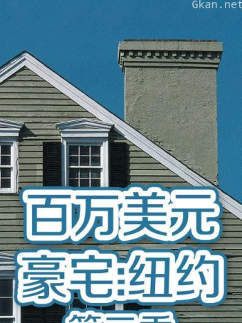 百万美元豪宅:纽约 第三季