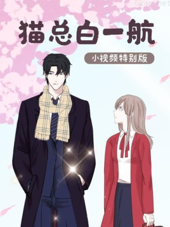 猫总白一航 小视频特别版
