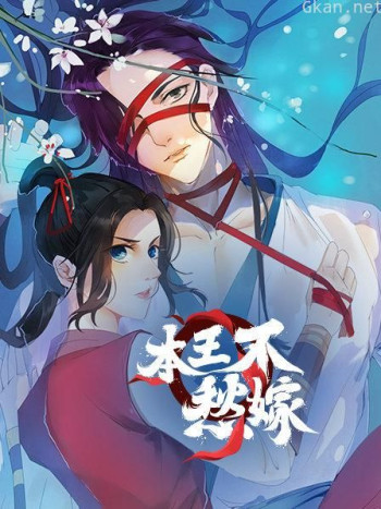 本王不愁嫁