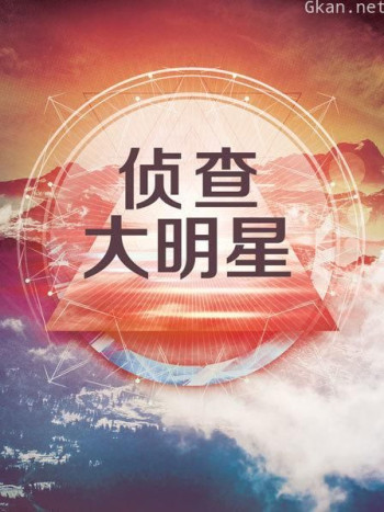 侦查大明星