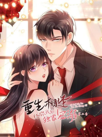 重生相逢:给你我的独家宠溺 第二季