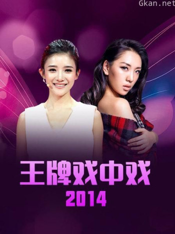 王牌戏中戏 2014