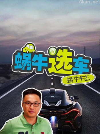 蜗牛选车