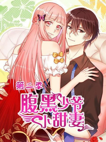 腹黑少爷小甜妻 第二季