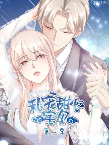 私宠甜心宝贝 第二季