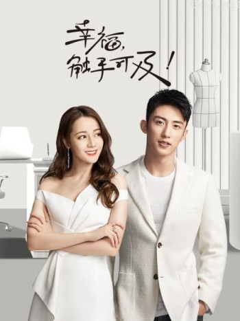 幸福，触手可及！ DVD版