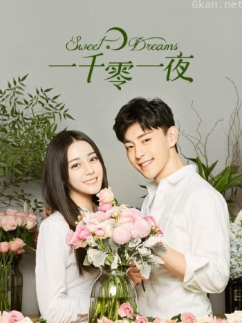 一千零一夜 TV版