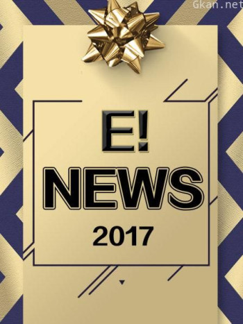 E!NEWS 2017