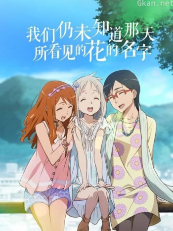 我们仍未知道那天所看见的花的名字