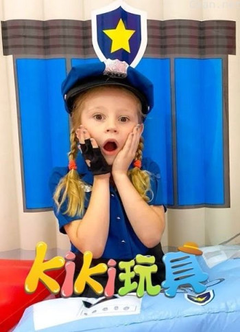 kiki英语abc 第三季