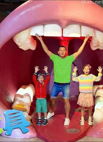 kiki小小安全家 第一季