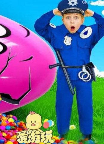 颜色益趣园 第33季