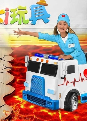 kiki英雄救援队 第二季