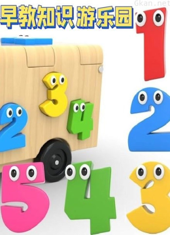 早教知识游乐园