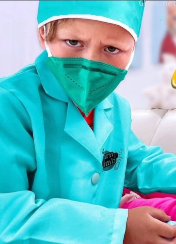 kiki英语abc 第一季