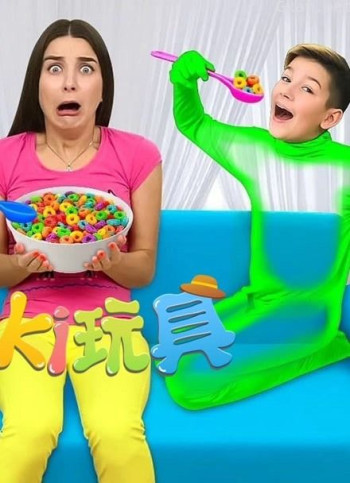 kiki玩具乐园 第二季