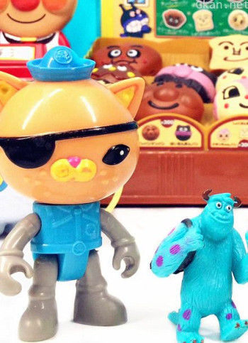 过家家玩具视频