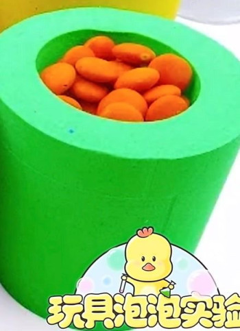 玩具泡泡实验室 第12季