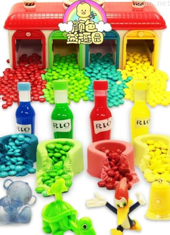 颜色益趣园 第15季