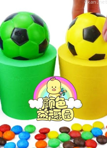 颜色益趣园 第26季