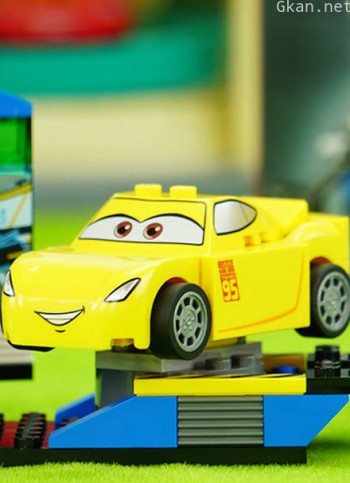 乐高 积木 玩具口袋