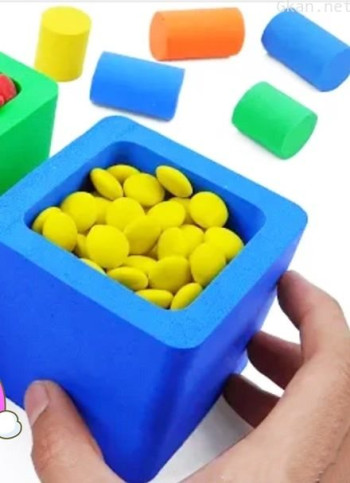 颜色益趣园 第20季