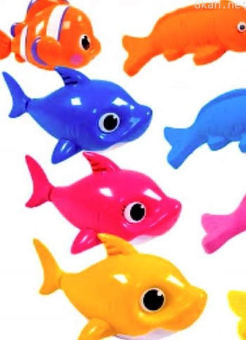 玩具泡泡实验 第四季