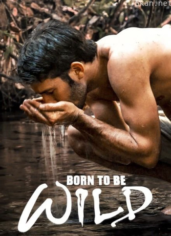 天生狂野 南美洲