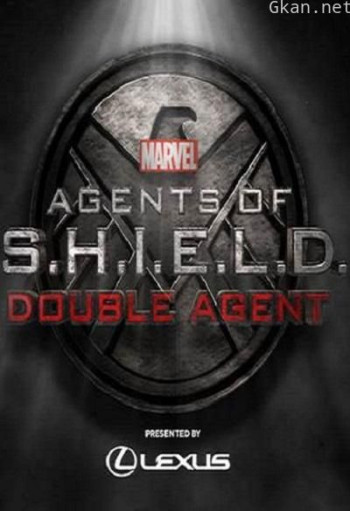 神盾局特工：双面特工