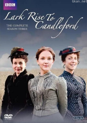 雀起乡到烛镇 第三季