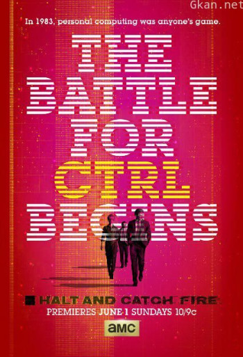 奔腾年代 第一季