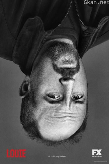 路易不容易 第五季